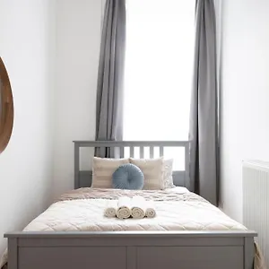Apartamento Exclusive Grand In The Heart Of, Budapest