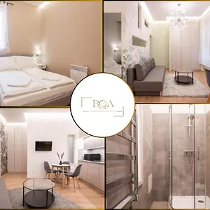 Apartamento Kl31 - - Klauzal Square By Bqa, Budapest